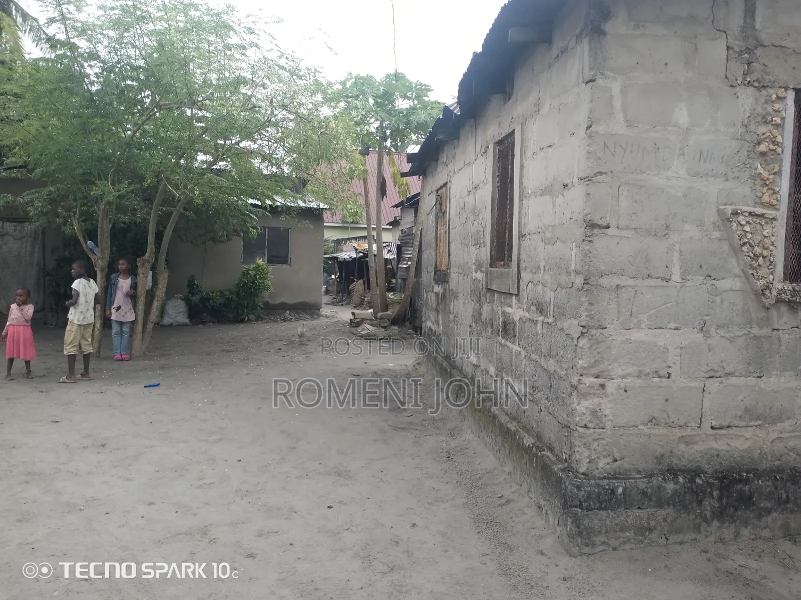 7bdrm House in Tanzania Daresalaam., Ilala for sale