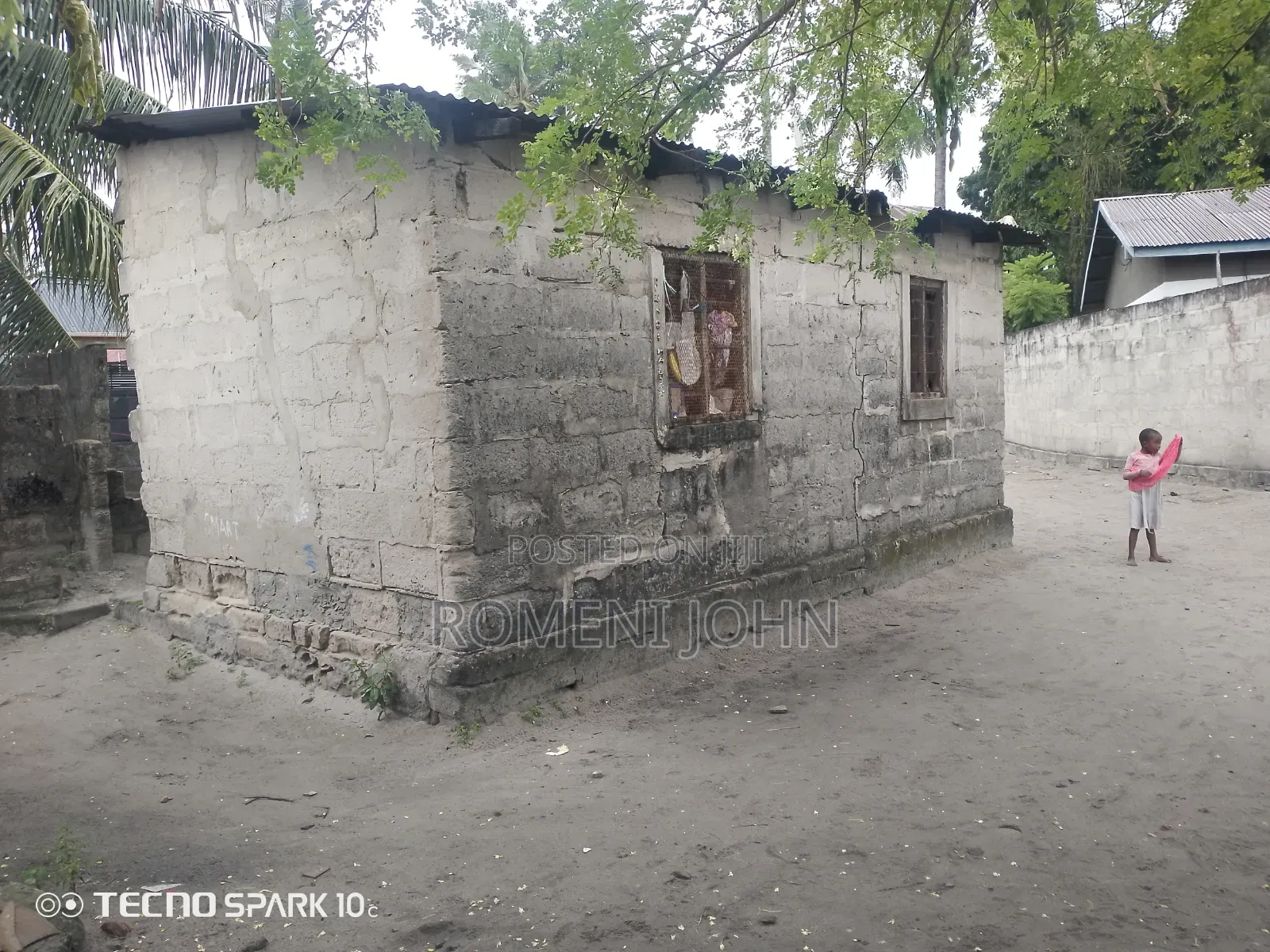 7bdrm House in Tanzania Daresalaam., Ilala for sale
