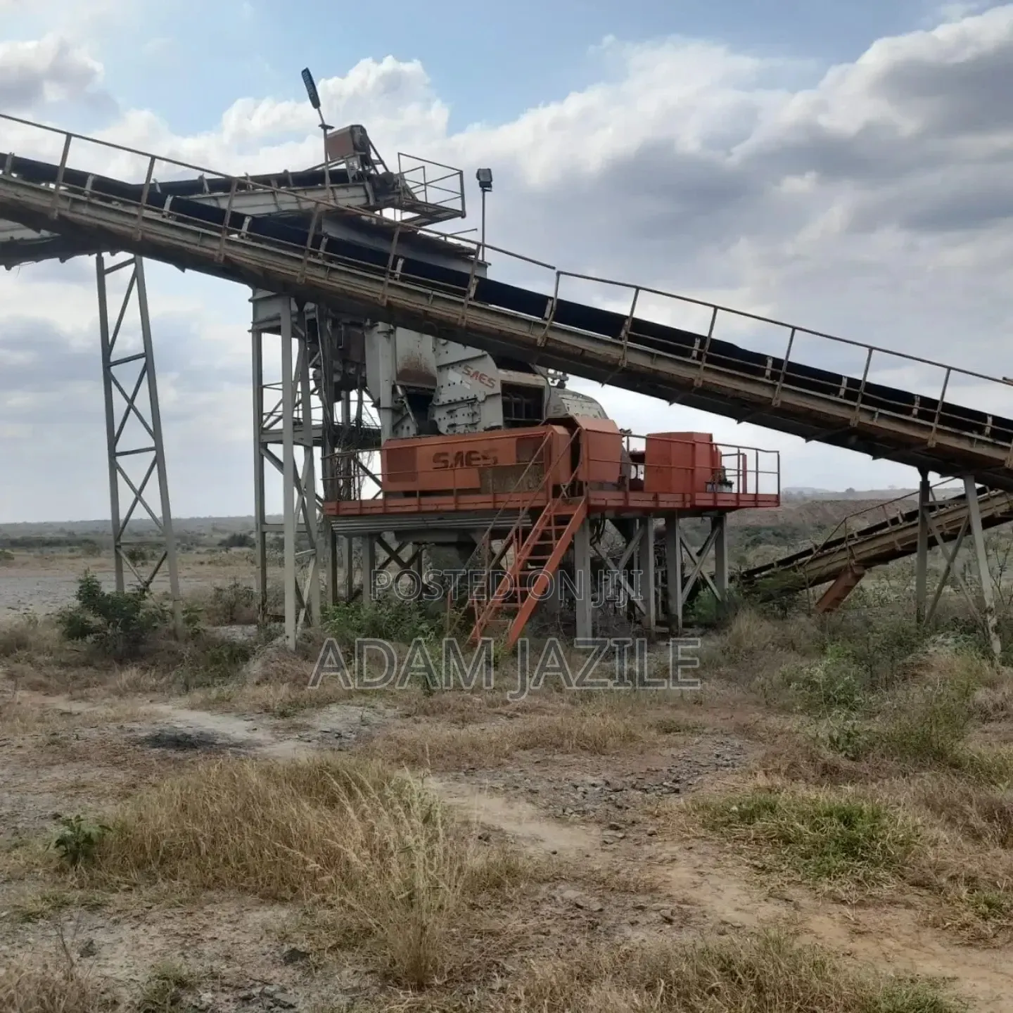 Karasha La Kokoto Linauzwa Lugoba Bagamoyo Pwani