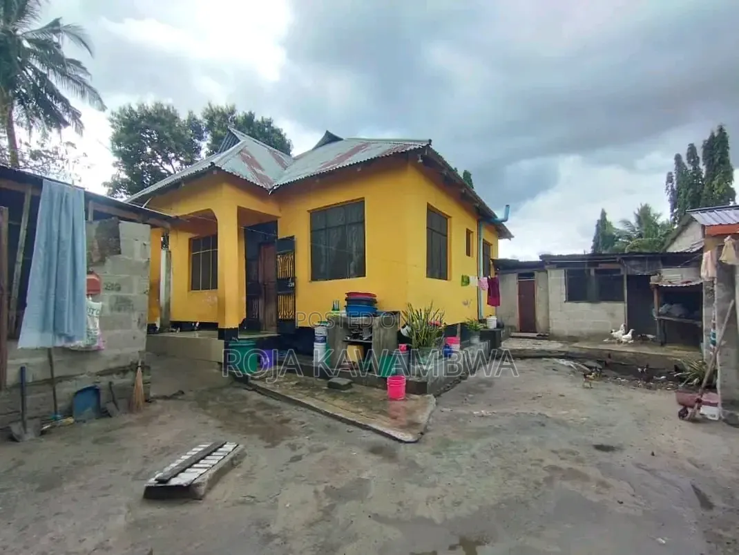 3bdrm House in Kivule, Ilala for sale
