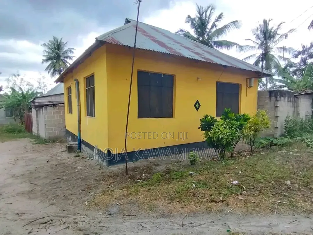 3bdrm House in Kivule, Ilala for sale