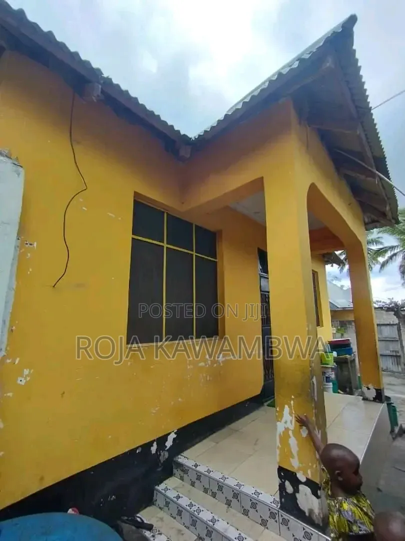 3bdrm House in Kivule, Ilala for sale