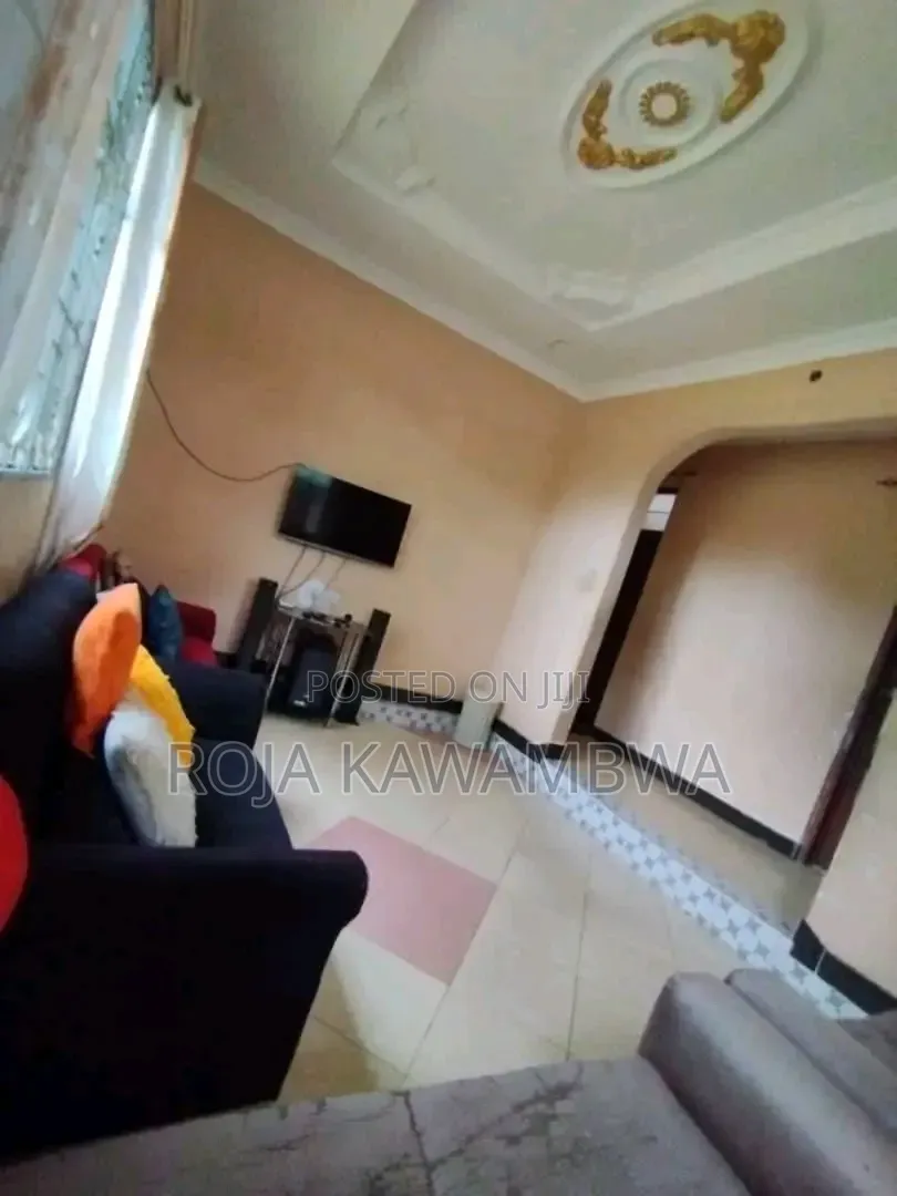 3bdrm House in Kivule, Ilala for sale