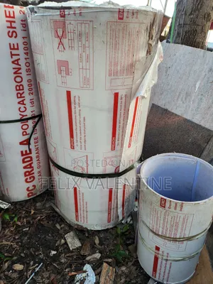 Pc Grade Polycarbonate Sheets