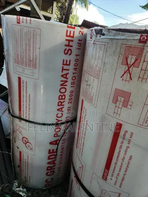 Pc Grade Polycarbonate Sheets