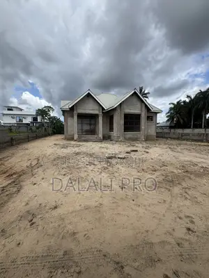 4bdrm House in Kigamboni for sale