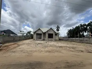4bdrm House in Kigamboni for sale