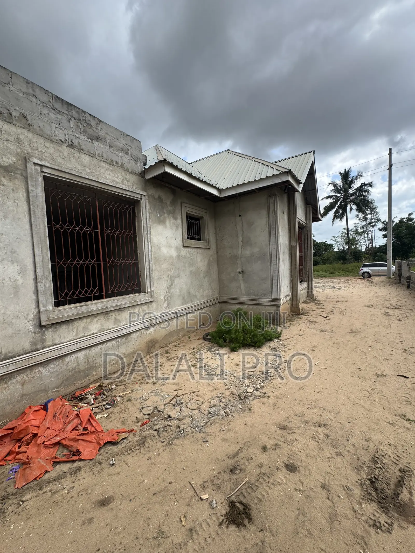 4bdrm House in Kigamboni for sale
