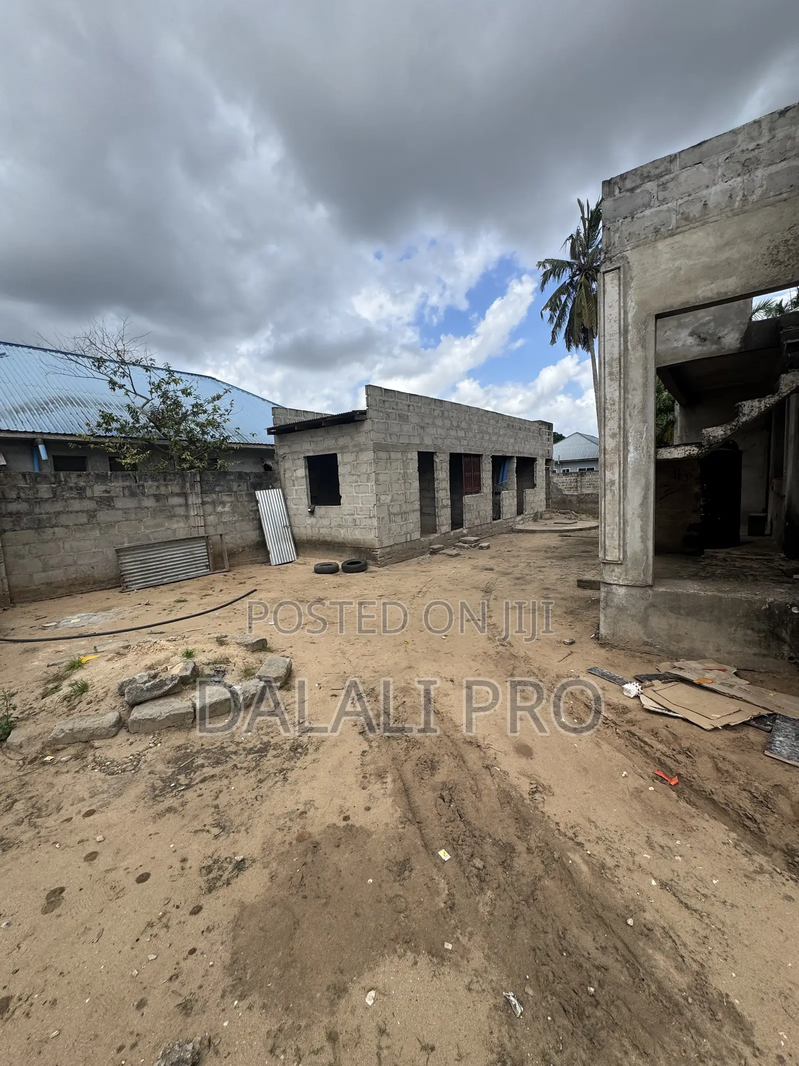 4bdrm House in Kigamboni for sale