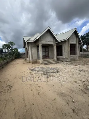 4bdrm House in Kigamboni for sale