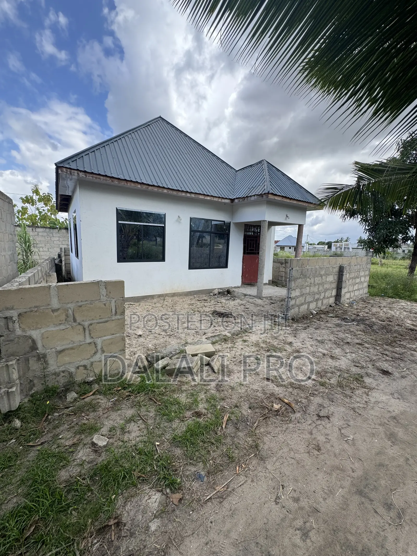 3bdrm House in Kigamboni for sale