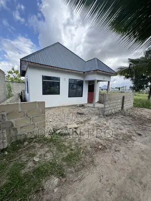 3bdrm House in Kigamboni for sale
