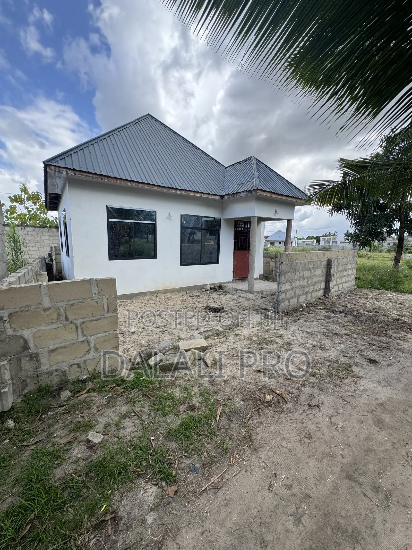 3bdrm House in Kigamboni for sale