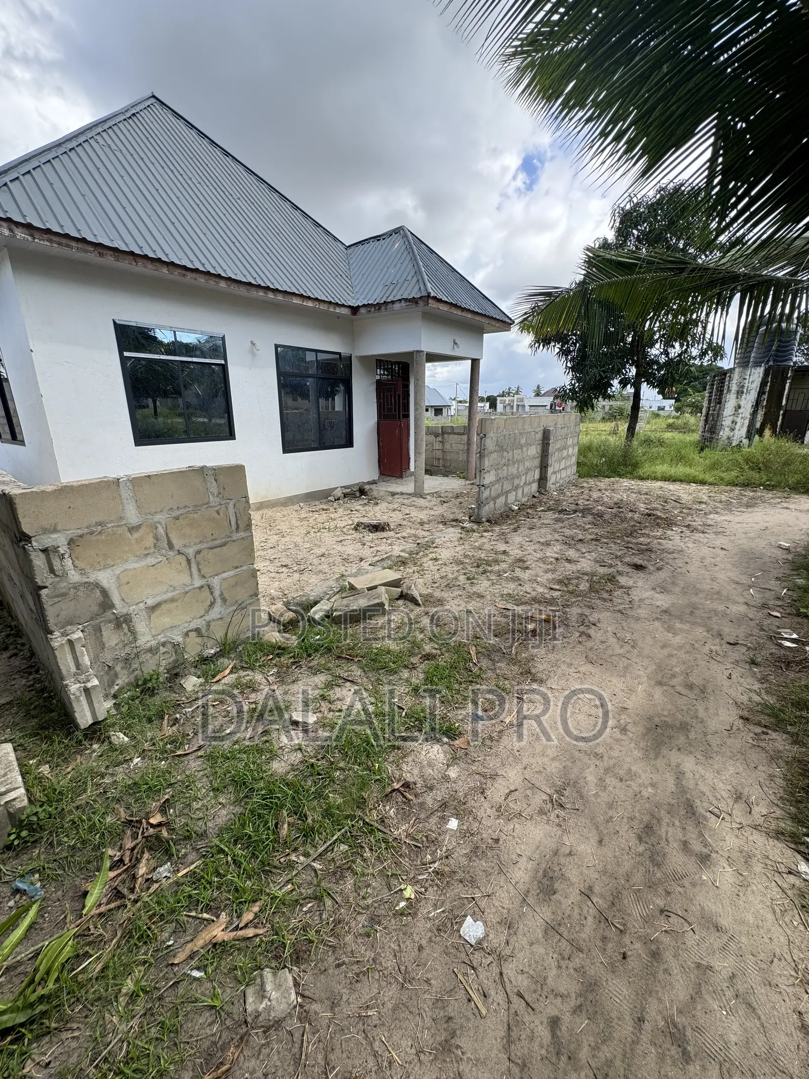 3bdrm House in Kigamboni for sale