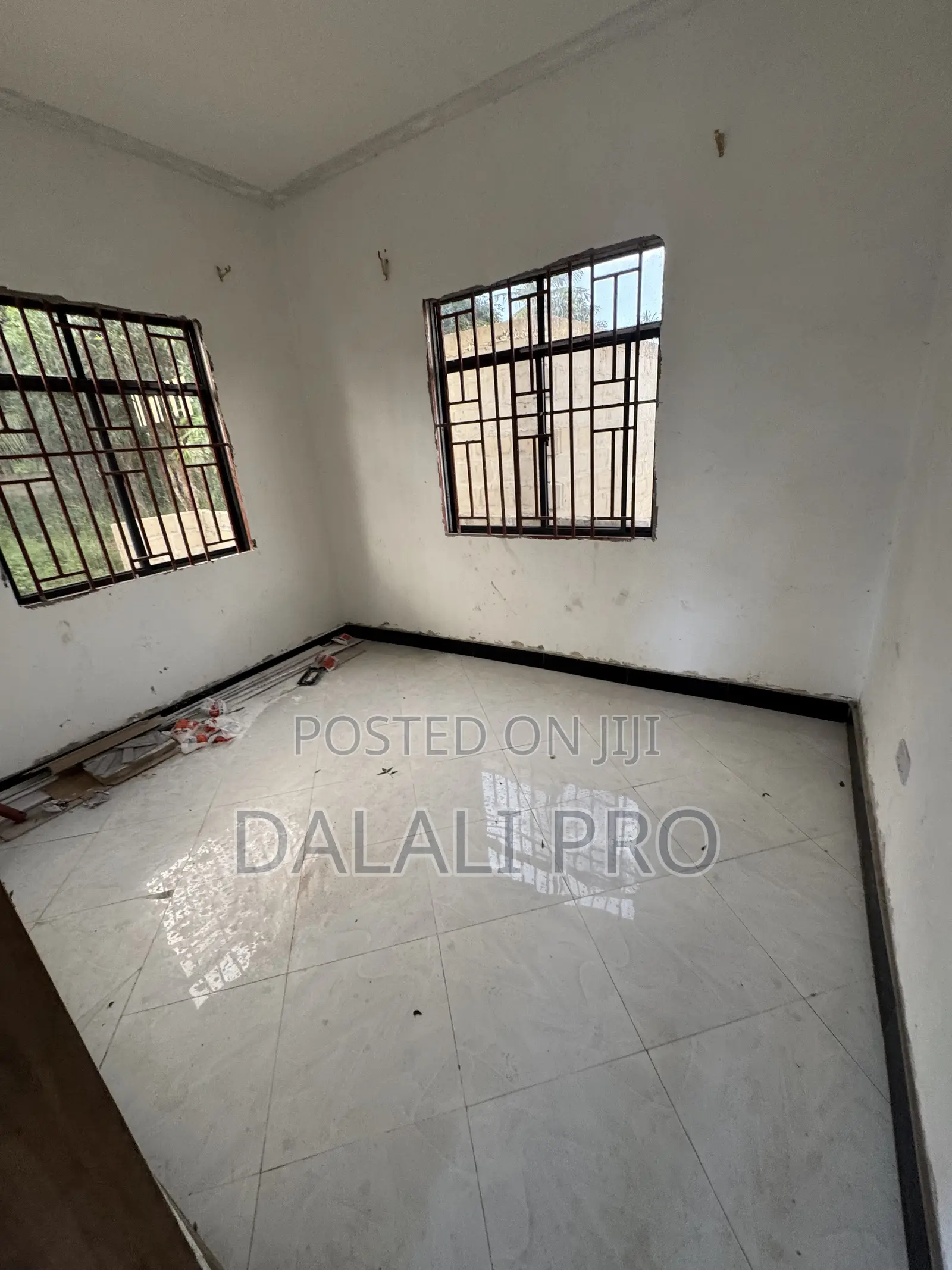 3bdrm House in Kigamboni for sale