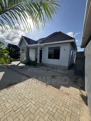 3bdrm House in Kigamboni for sale