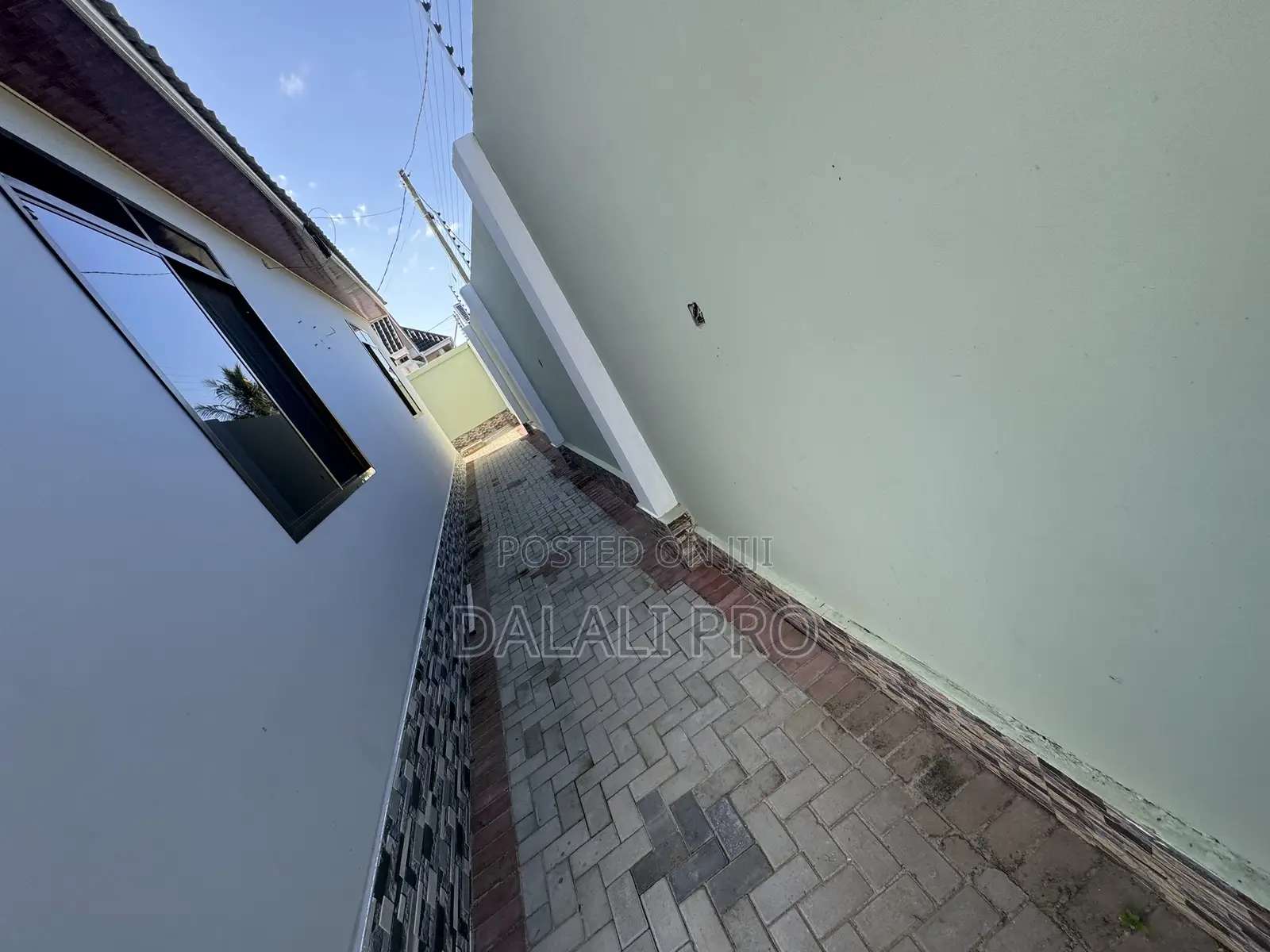 3bdrm House in Kigamboni for sale