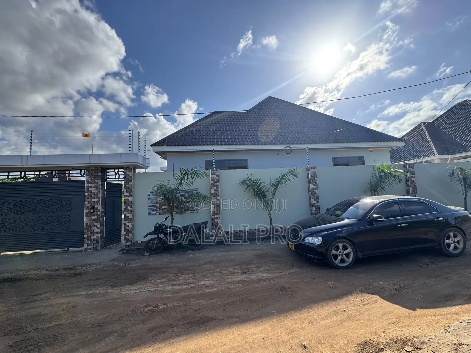 3bdrm House in Kigamboni for sale