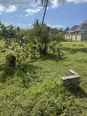 Kiwanja Kinauzwa Kibugumo Kigamboni
