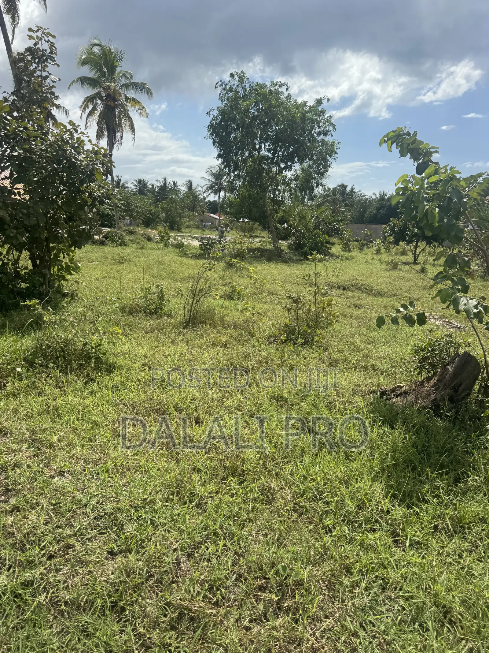 Kiwanja Kinauzwa Kibugumo Kigamboni