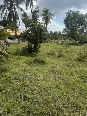 Kiwanja Kinauzwa Kibugumo Kigamboni