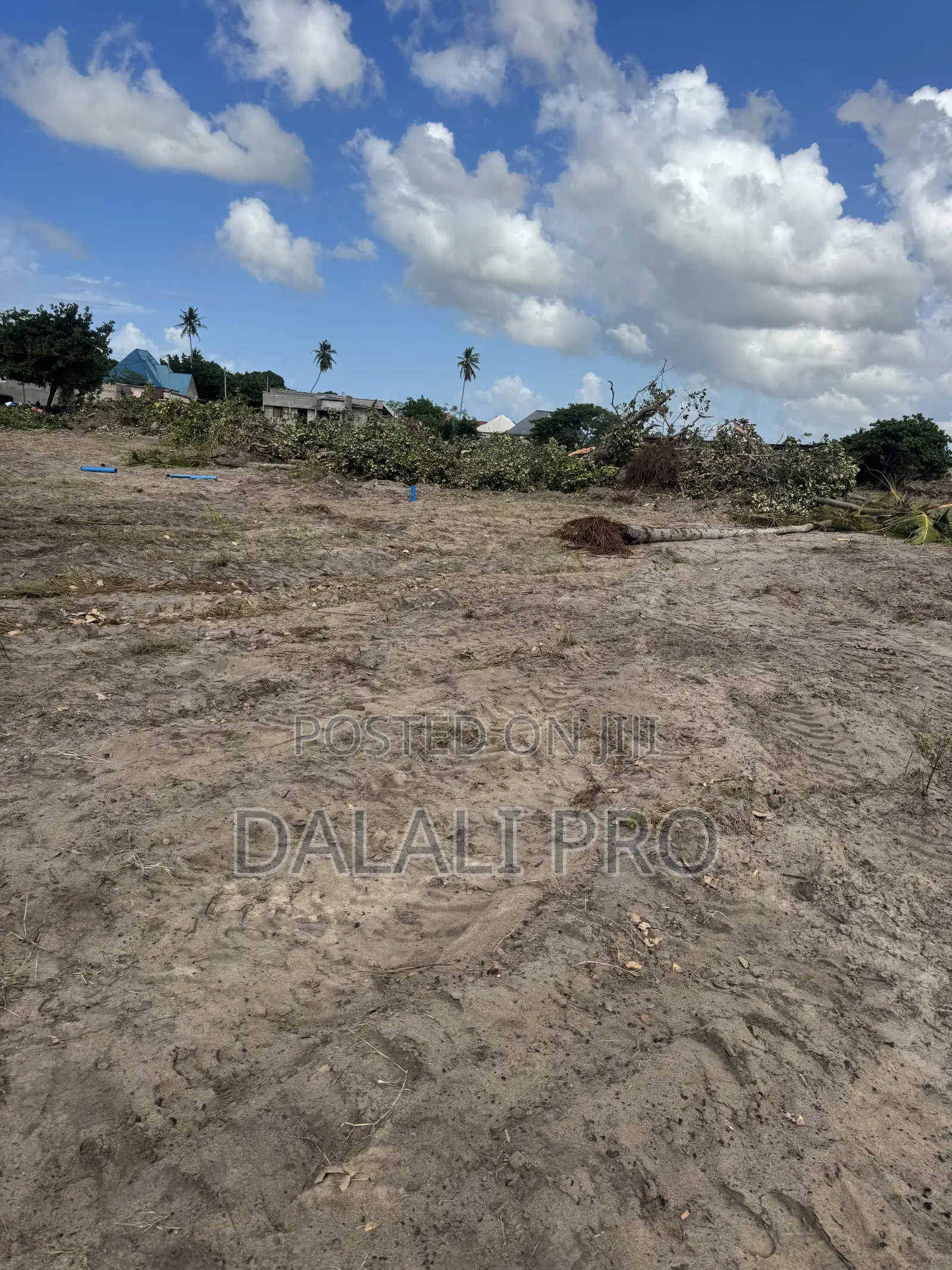 Viwanja Vinauzwa Kibugumo Kigamboni