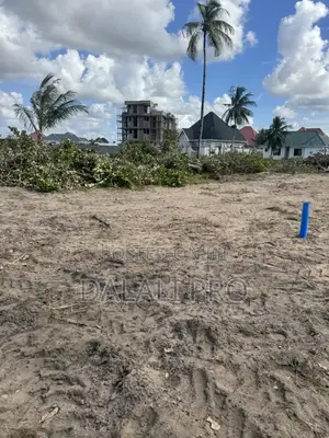 Viwanja Vinauzwa Kibugumo Kigamboni