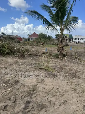 Viwanja Vinauzwa Kibugumo Kigamboni