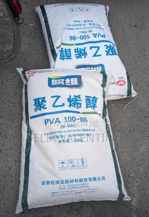 Pva (Gundi Ya Moto/Inayochemshwa Kabla Ya Skimming Process)