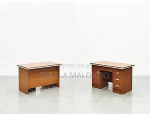 Meza Ya Office Kari Mno Jaman
