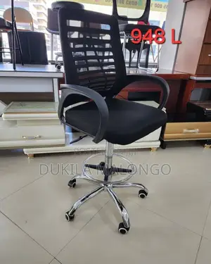 Counter Chair Kizuri Kirefu Sana Imara Sana Jaman