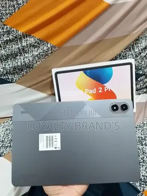New Xiaomi Redmi Pad 2 Pro 256 GB