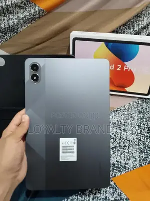 New Xiaomi Redmi Pad 2 Pro 256 GB
