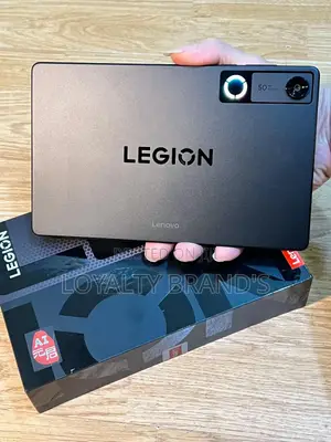 New Lenovo Legion Y700 512 GB