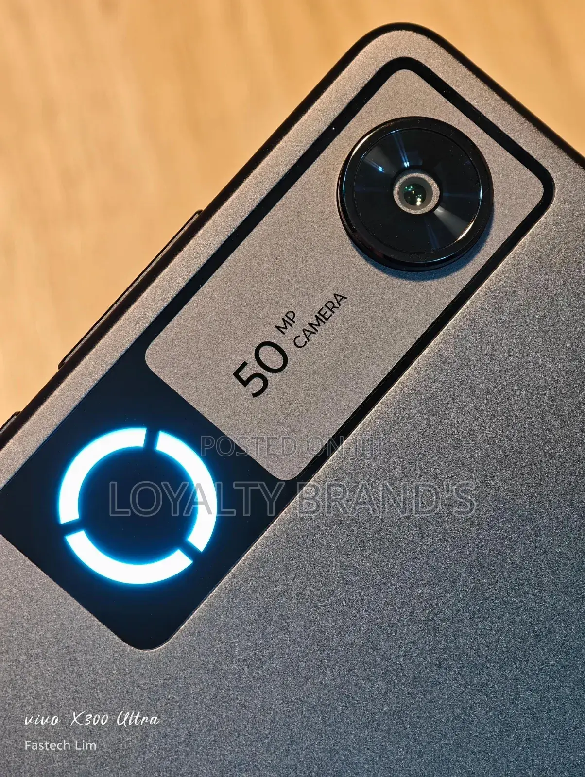 New Lenovo Legion Y700 512 GB