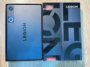 New Lenovo Legion Y700 512 GB
