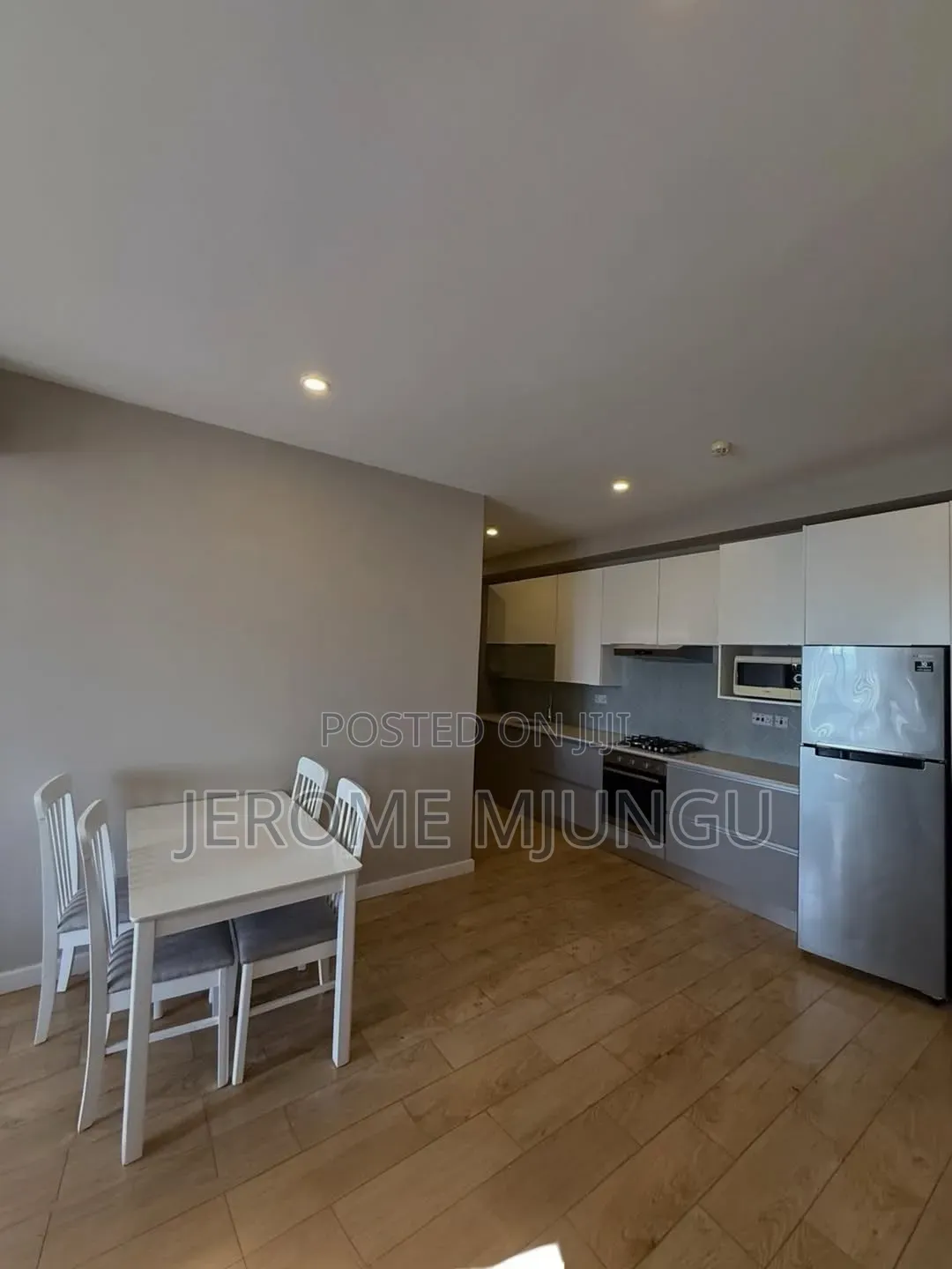 Furnished 2bdrm Apartment in Masaki for rent