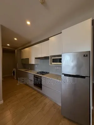 Furnished 2bdrm Apartment in Masaki for rent