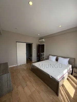 Furnished 2bdrm Apartment in Masaki for rent