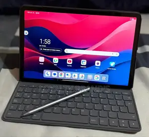 New Lenovo Tab K11 128 GB