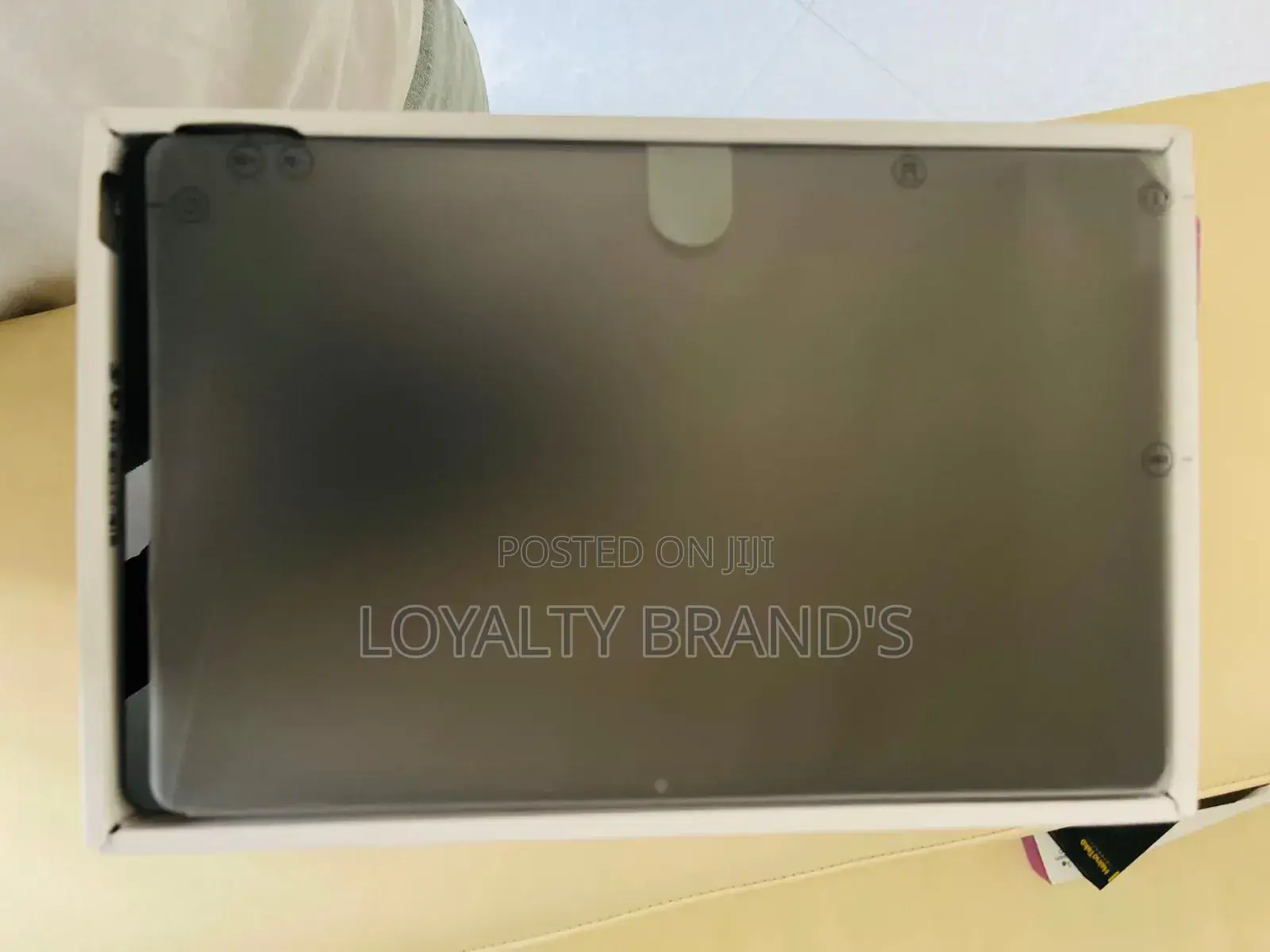 New Lenovo M10 Plus 128 GB