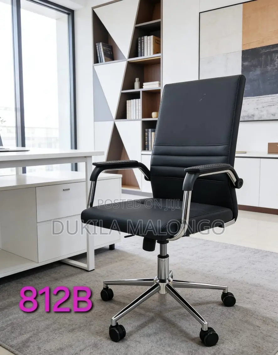 Office Chair Available Kari Mno Inapendeza Office Yoyote