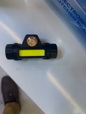 Led Head Lamp