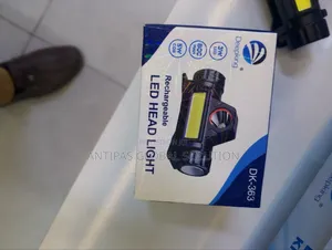 Led Head Lamp