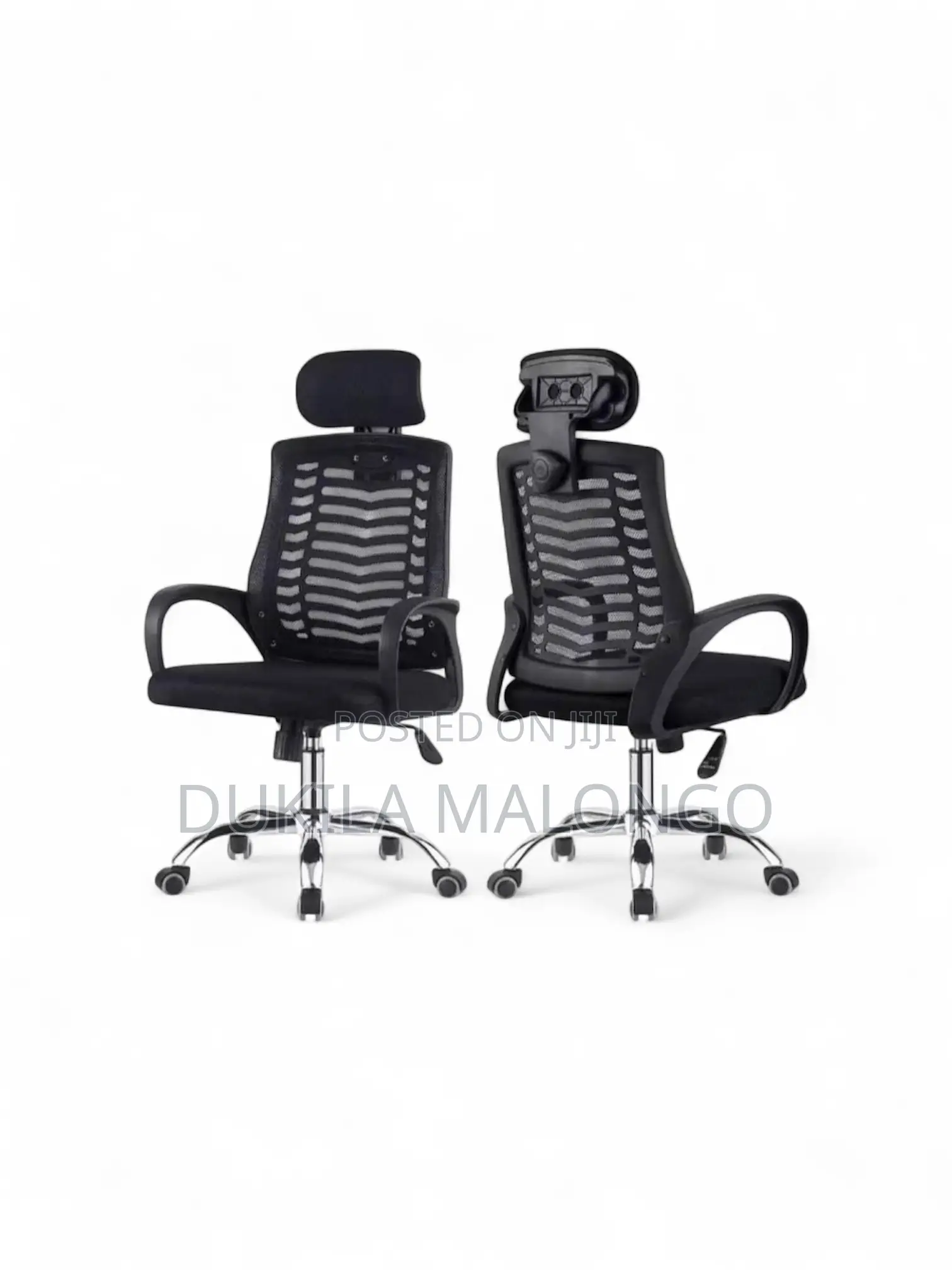 Office Chair Kizuri Pendwa Mjin Kinapanda Na Kushuka