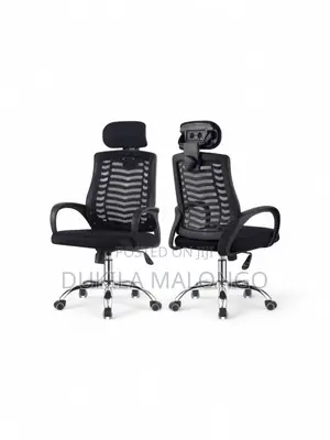Office Chair Kizuri Pendwa Mjin Kinapanda Na Kushuka