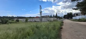 Kiwanja Kinauzwa Mbweni Mpiji