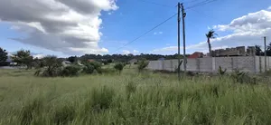 Kiwanja Kinauzwa Mbweni Mpiji