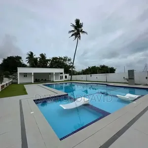 Furnished 4bdrm House in Kahwa Real Estate, Mikocheni for rent