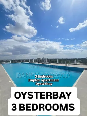 4bdrm Apartment in Kahwa Real Estate, Oyster Bay for rent